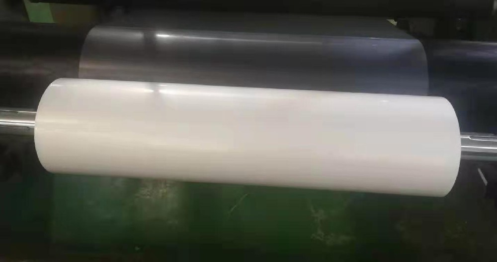 PE熱收縮膜
